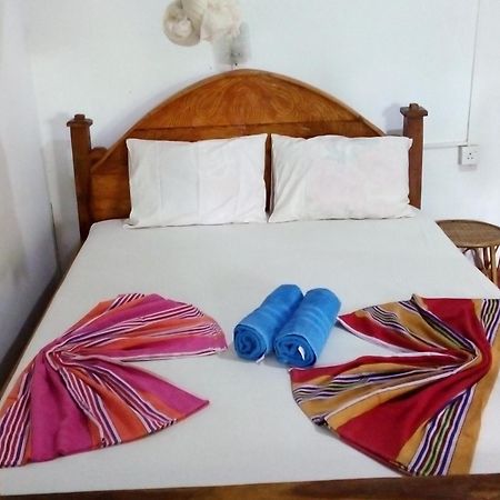Bandula Home Stay Sigirija Zewnętrze zdjęcie