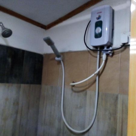 Bandula Home Stay Sigirija Zewnętrze zdjęcie