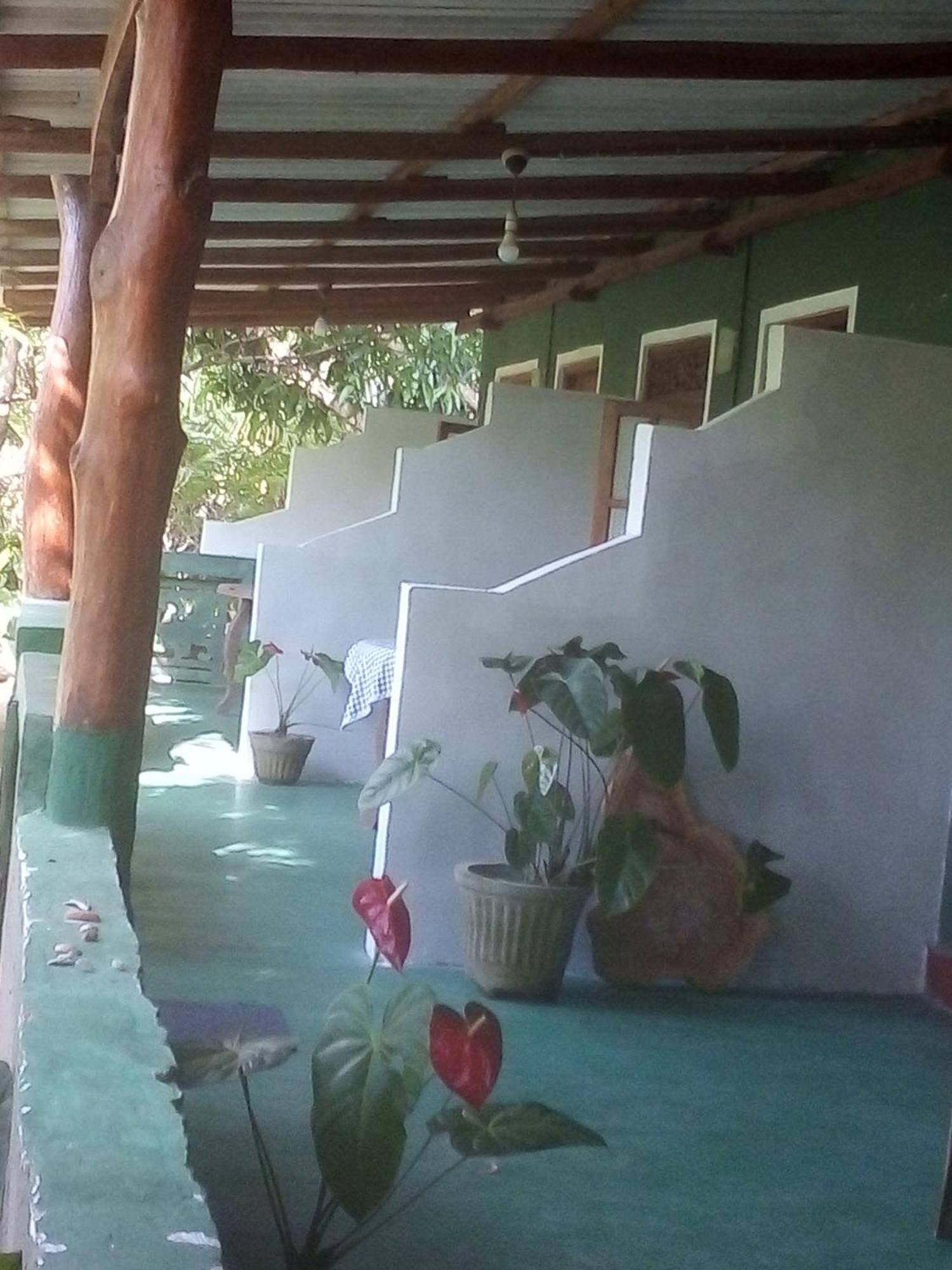 Bandula Home Stay Sigirija Zewnętrze zdjęcie