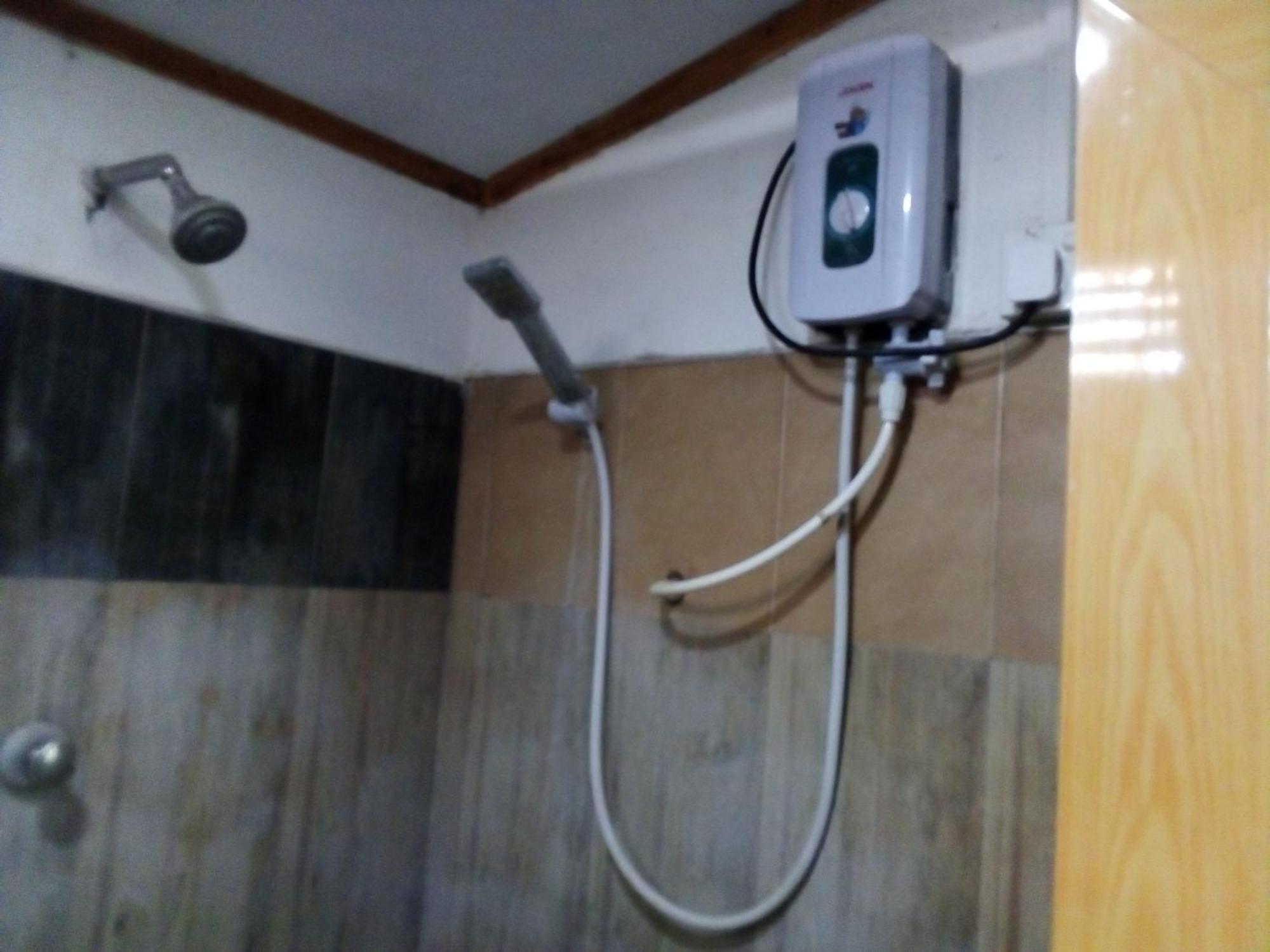 Bandula Home Stay Sigirija Zewnętrze zdjęcie
