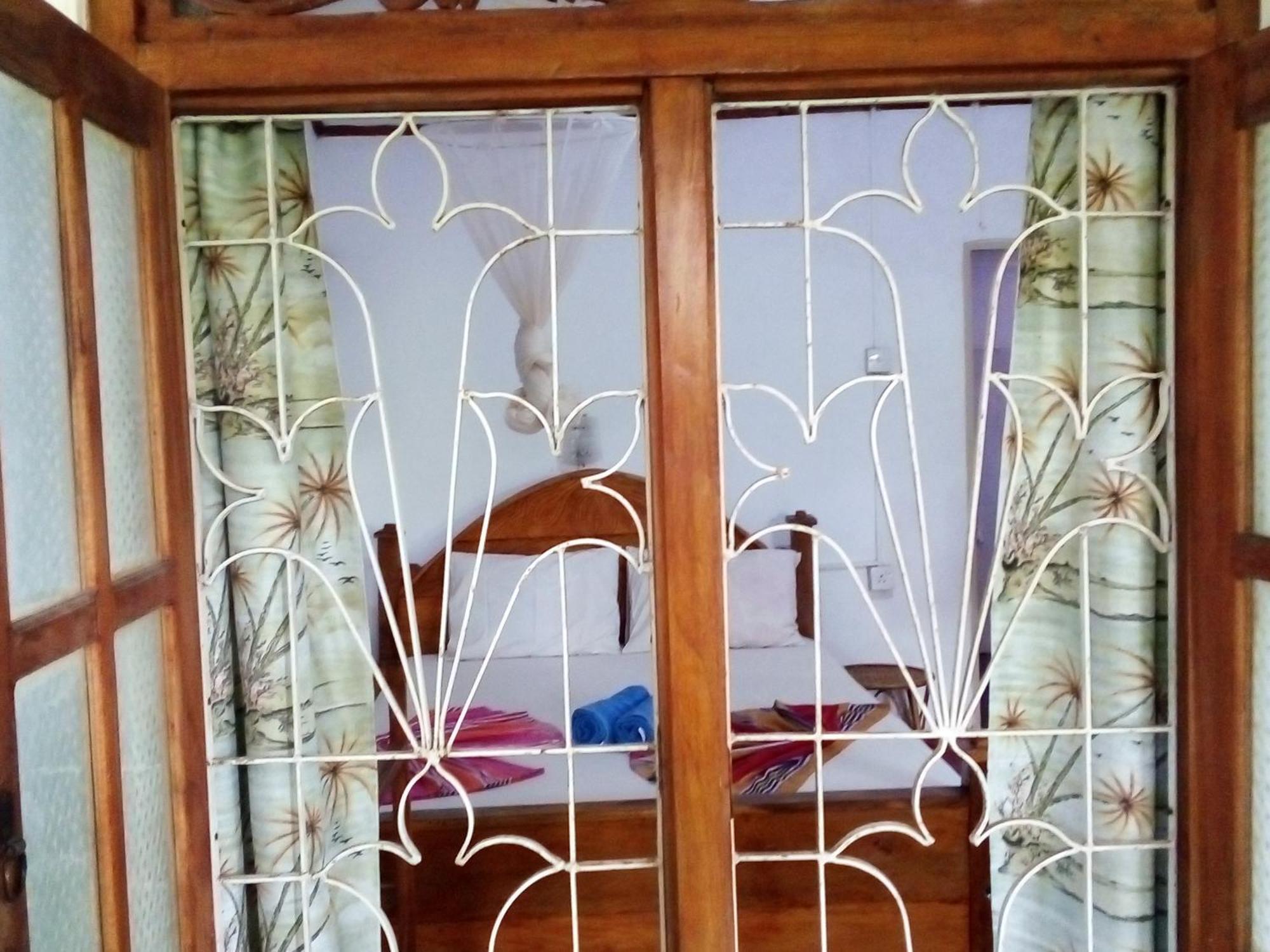 Bandula Home Stay Sigirija Zewnętrze zdjęcie