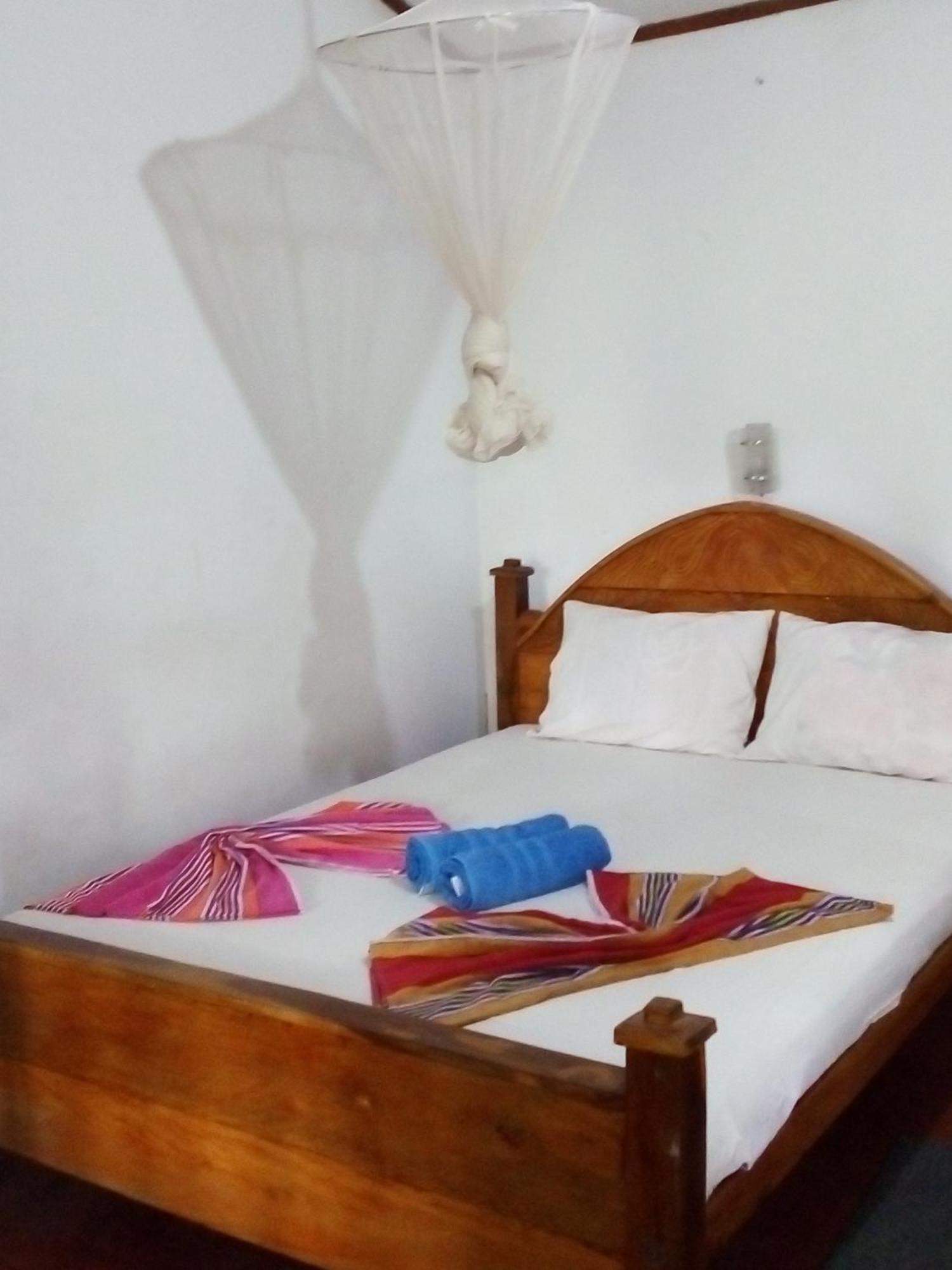 Bandula Home Stay Sigirija Zewnętrze zdjęcie
