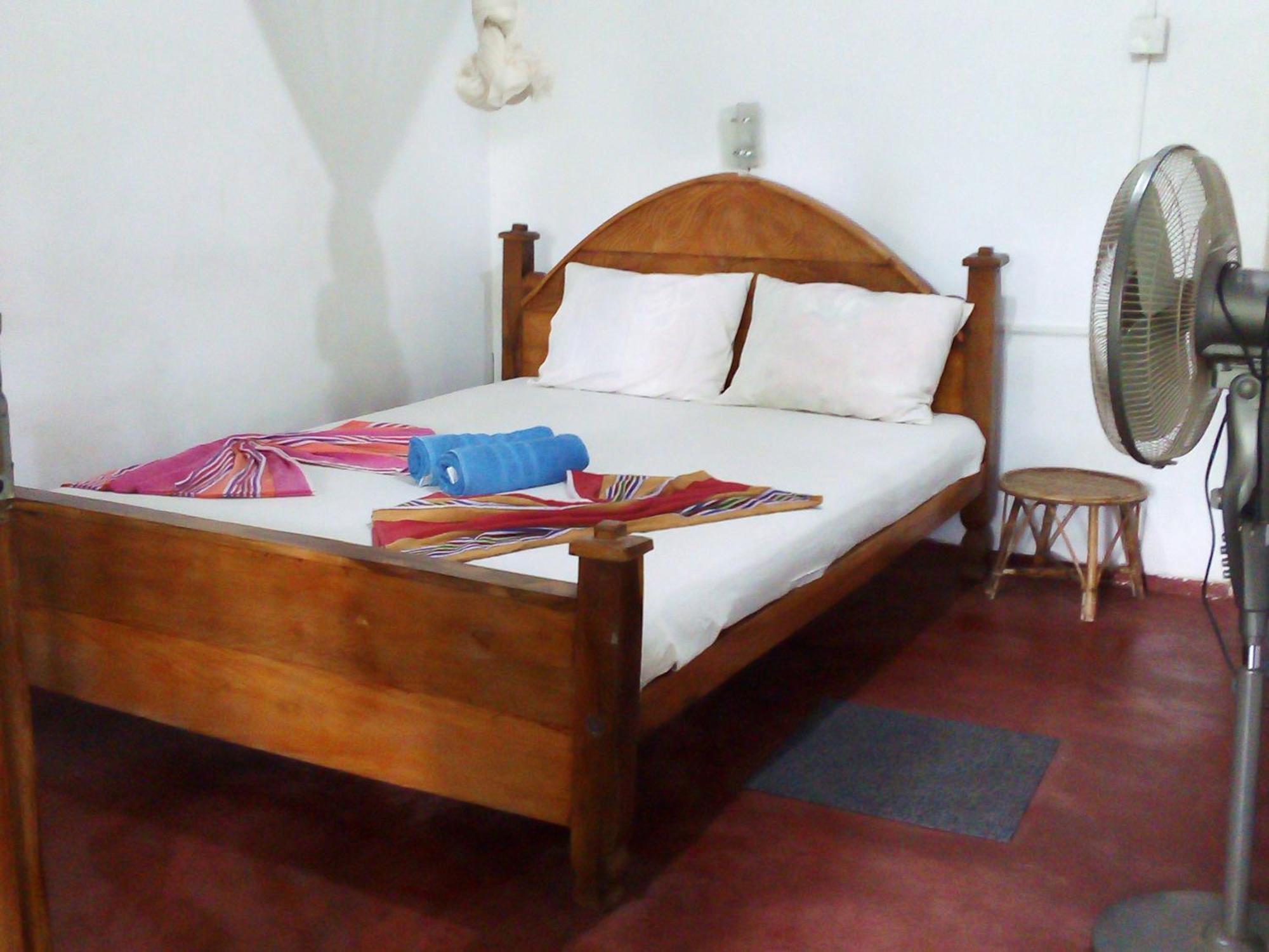 Bandula Home Stay Sigirija Pokój zdjęcie