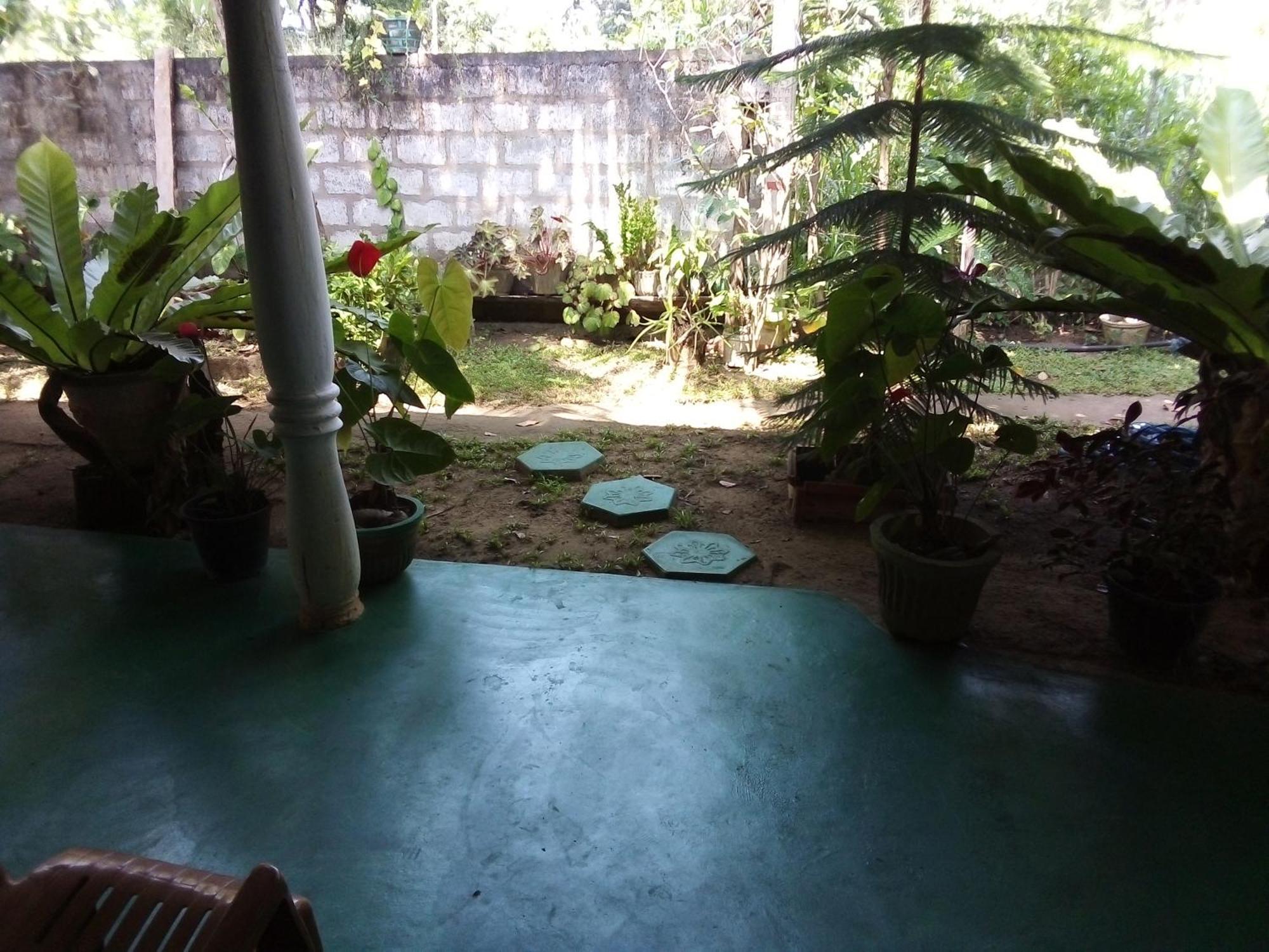 Bandula Home Stay Sigirija Pokój zdjęcie