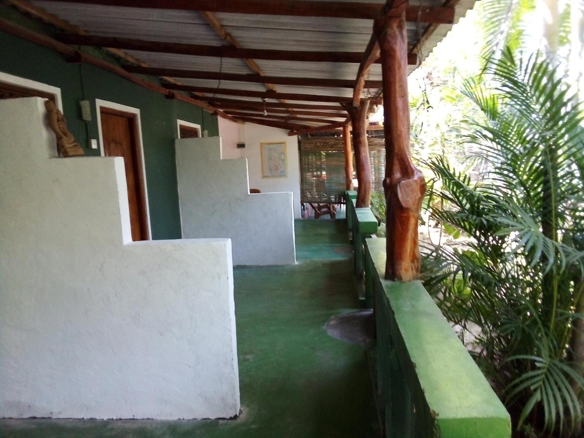 Bandula Home Stay Sigirija Pokój zdjęcie