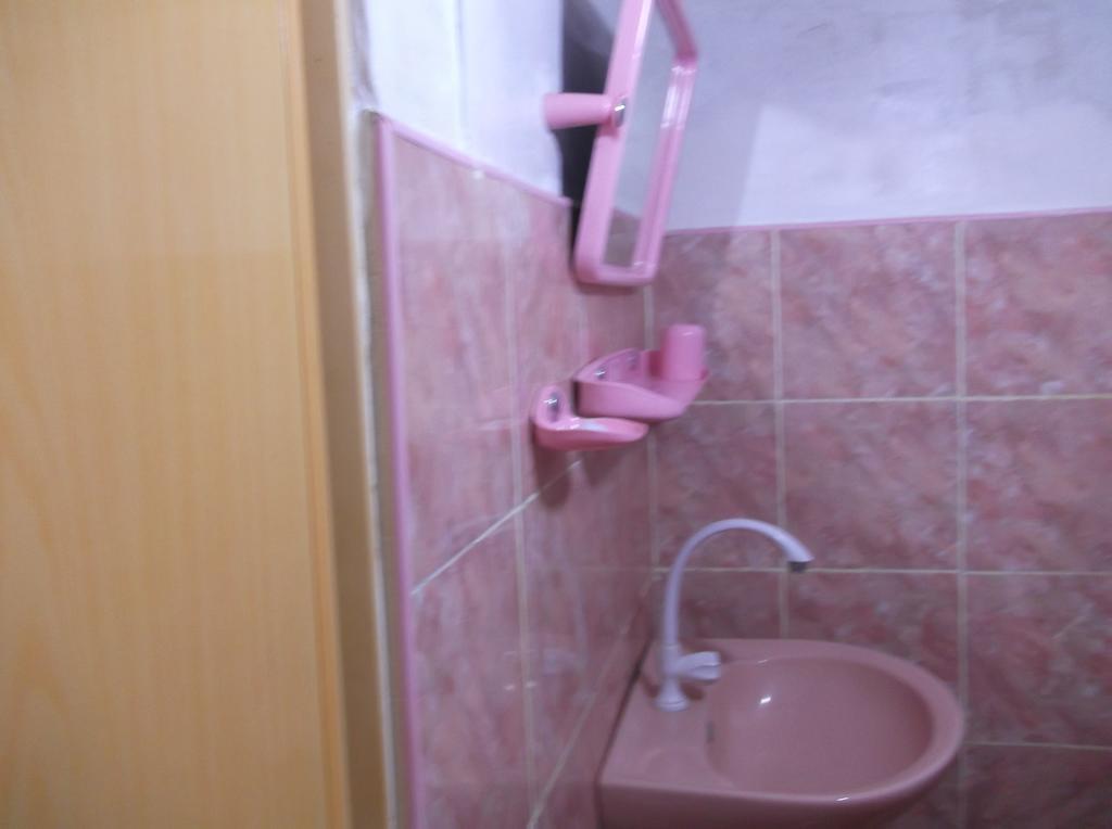 Bandula Home Stay Sigirija Zewnętrze zdjęcie