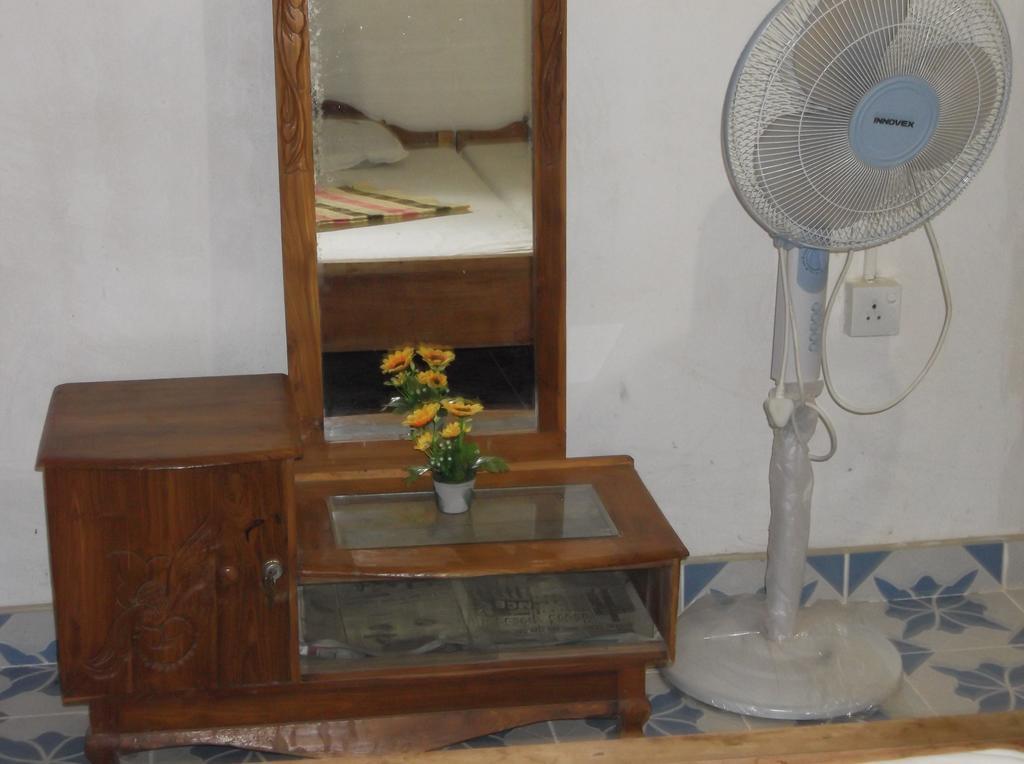 Bandula Home Stay Sigirija Zewnętrze zdjęcie