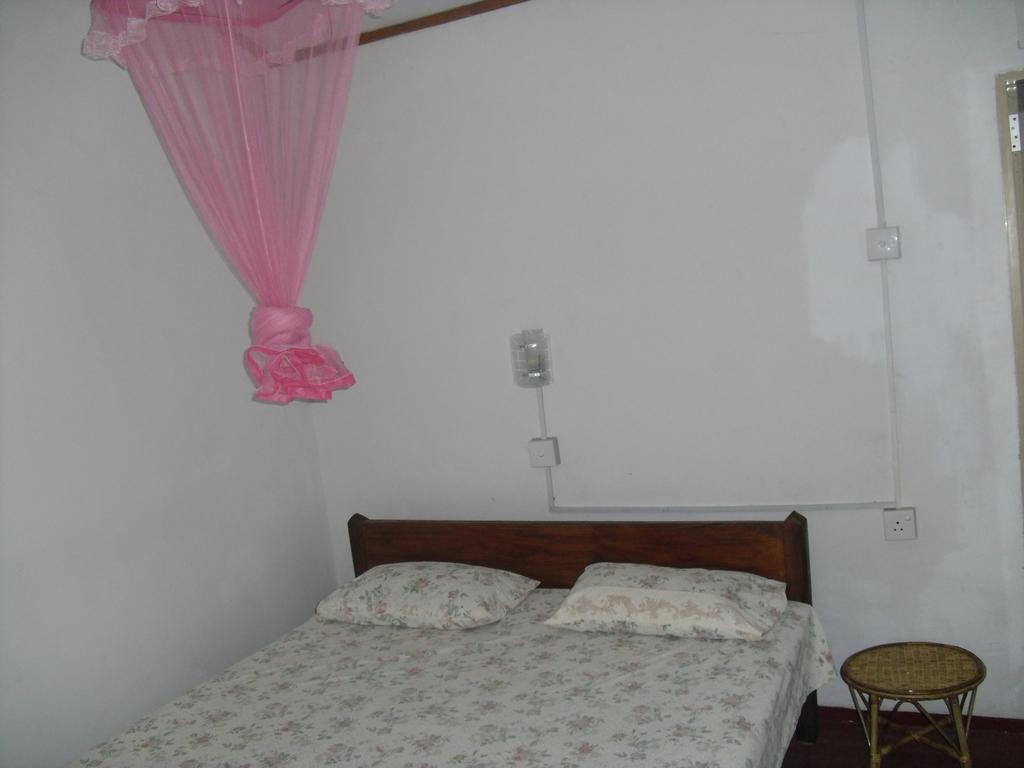 Bandula Home Stay Sigirija Zewnętrze zdjęcie