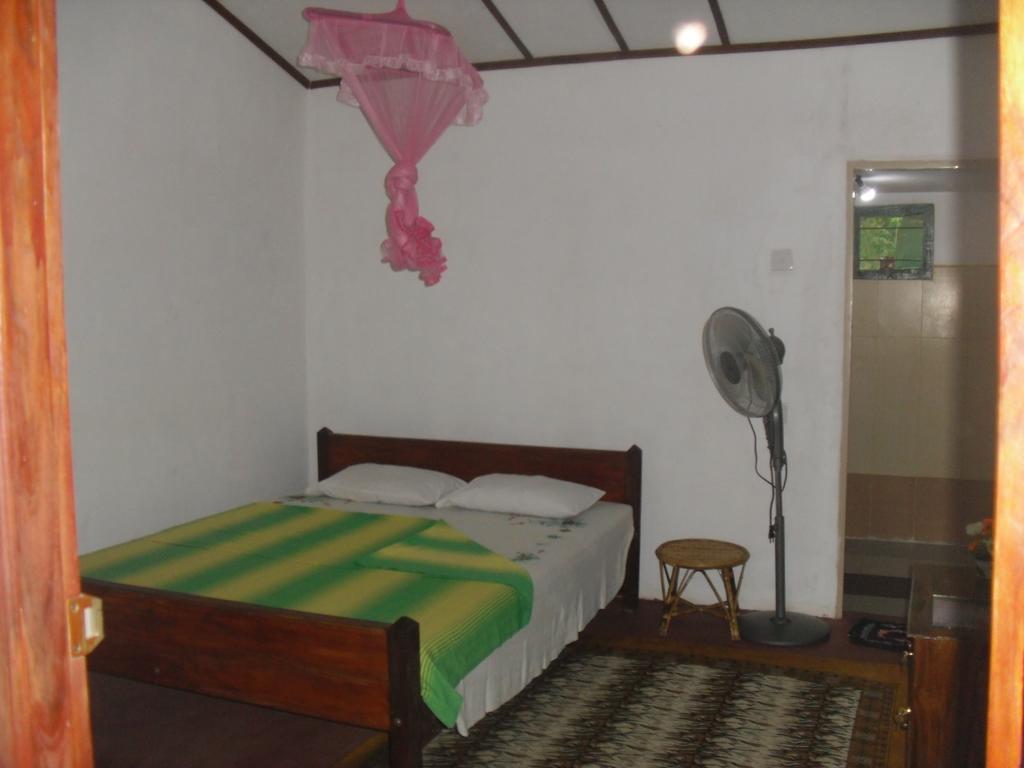 Bandula Home Stay Sigirija Zewnętrze zdjęcie