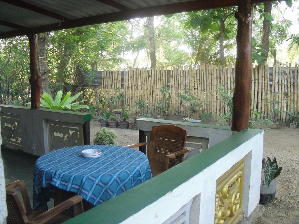 Bandula Home Stay Sigirija Pokój zdjęcie
