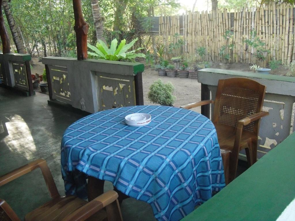 Bandula Home Stay Sigirija Zewnętrze zdjęcie