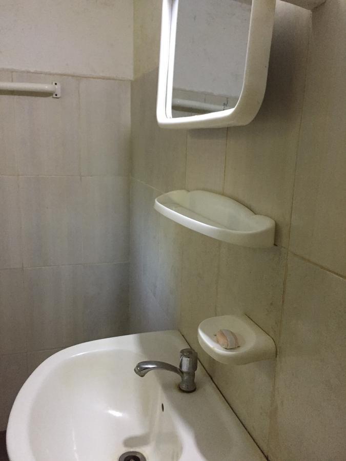 Bandula Home Stay Sigirija Zewnętrze zdjęcie