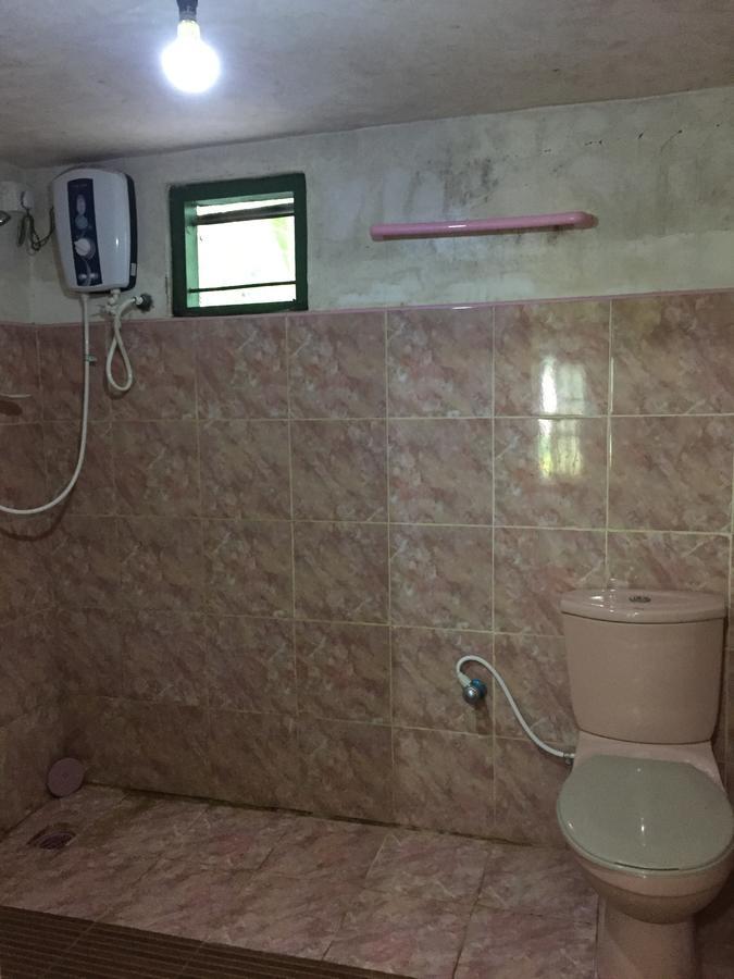 Bandula Home Stay Sigirija Zewnętrze zdjęcie